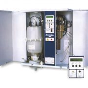 Buharlı Nemlendiriciler