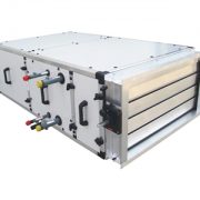 Kanal Tipi Klima Santralleri