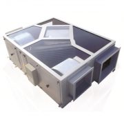 Isı Geri Kazanım Üniteleri