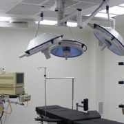 Laminar Flow Üniteleri