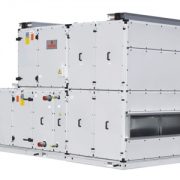 Hijyenik Klima Santralleri